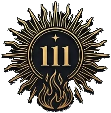 Angel number 111