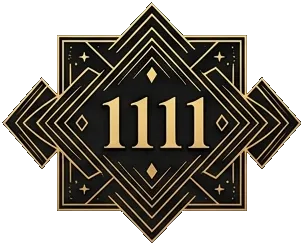 Angel number 1111