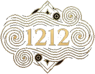 Angel number 1212