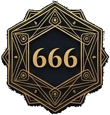 Angel number 666