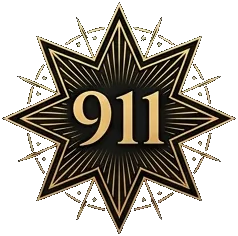 Angel number 911