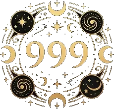 Angel number 999