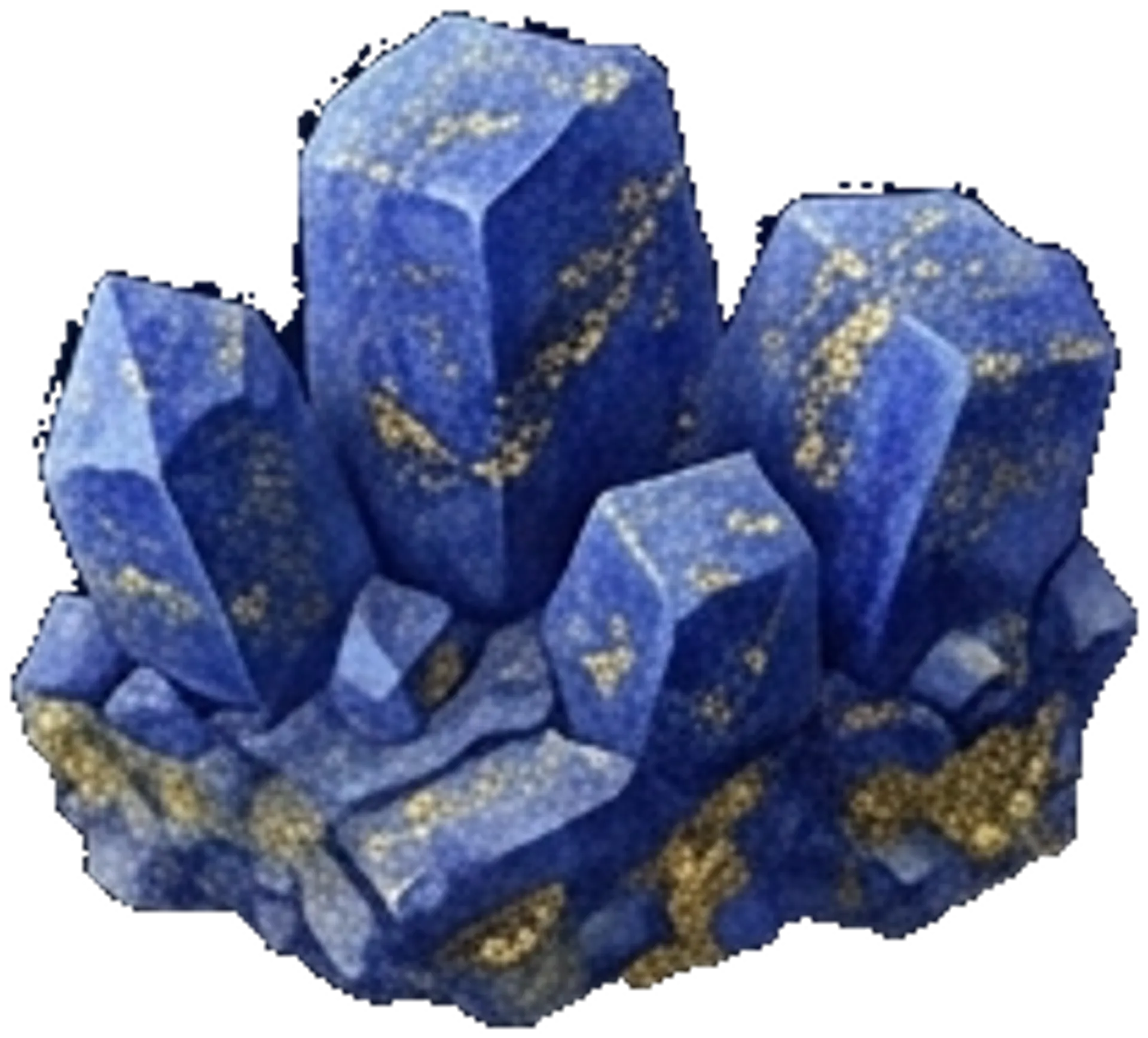 Lapis Lazuli crystal