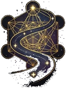 Life path number illustration