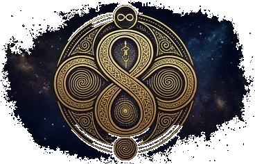 Number 8 meaning illustration