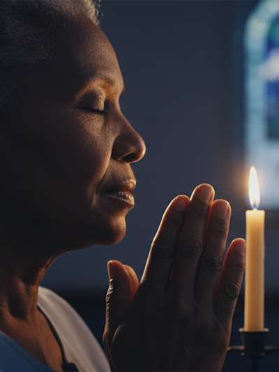 Connecting with Loved Ones