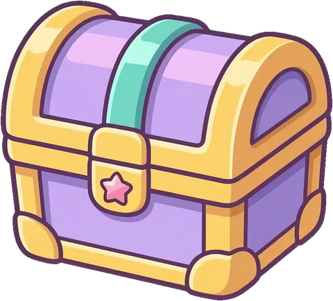 Reward chest