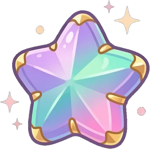 Reward star