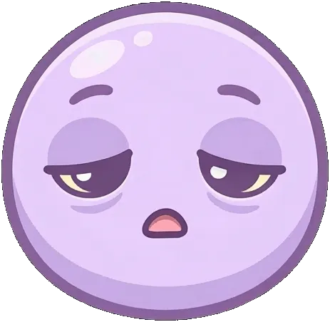 Tired