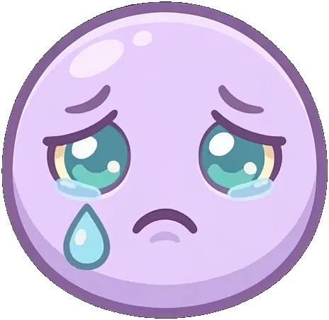 Sad