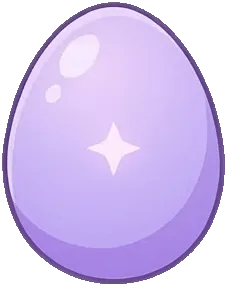 Mystical egg