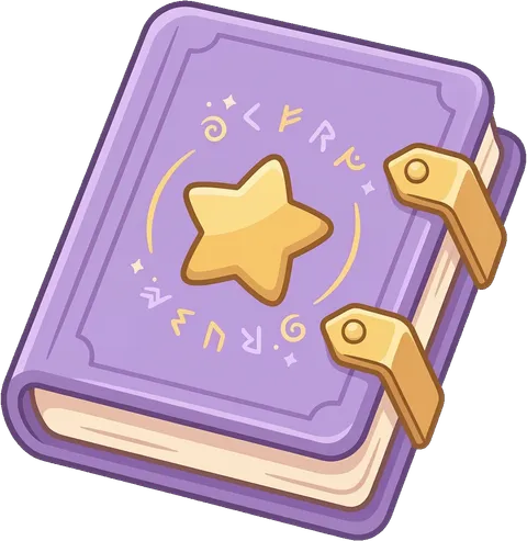 Discovery Book