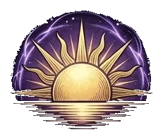 Ace meaning - New beginnings illustration