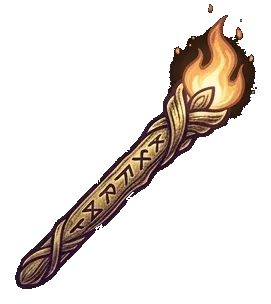 Wands