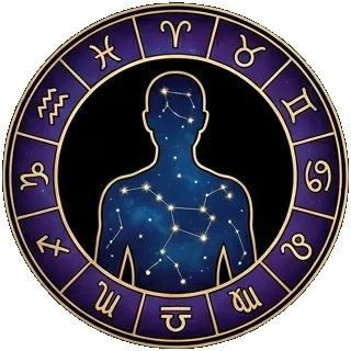 How Zodiac Signs Influence Personality illustration