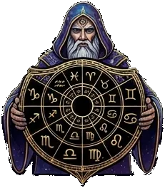 What Is Astrology? illustration