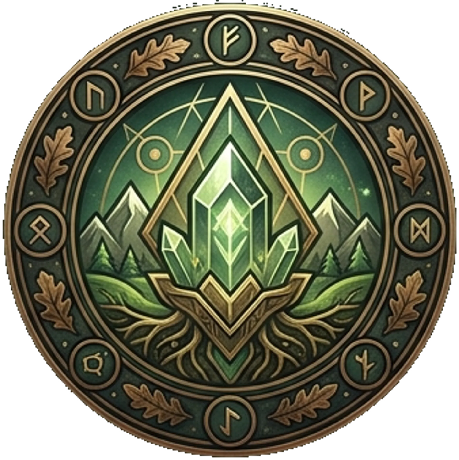 Earth Element