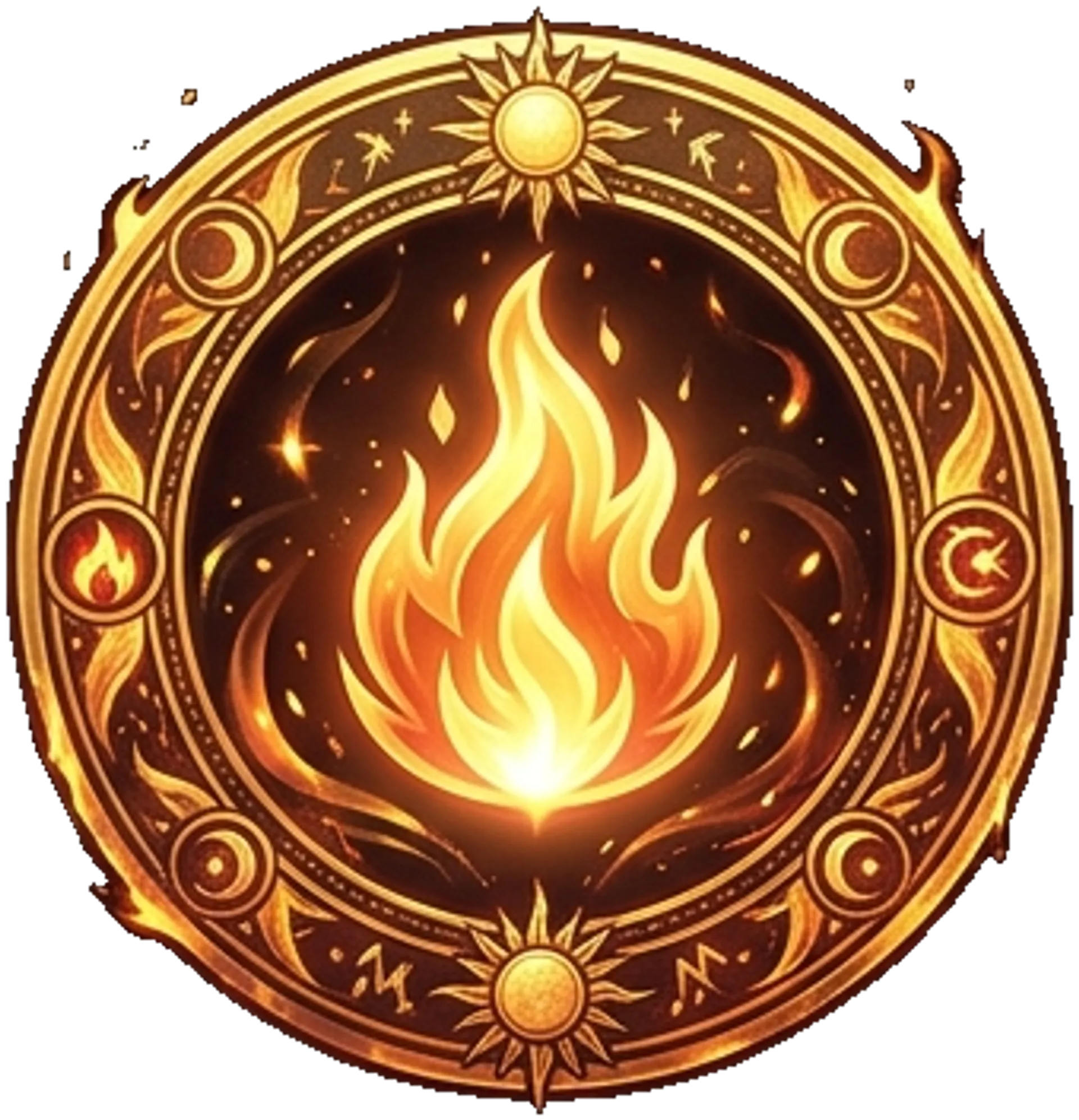 Fire Element