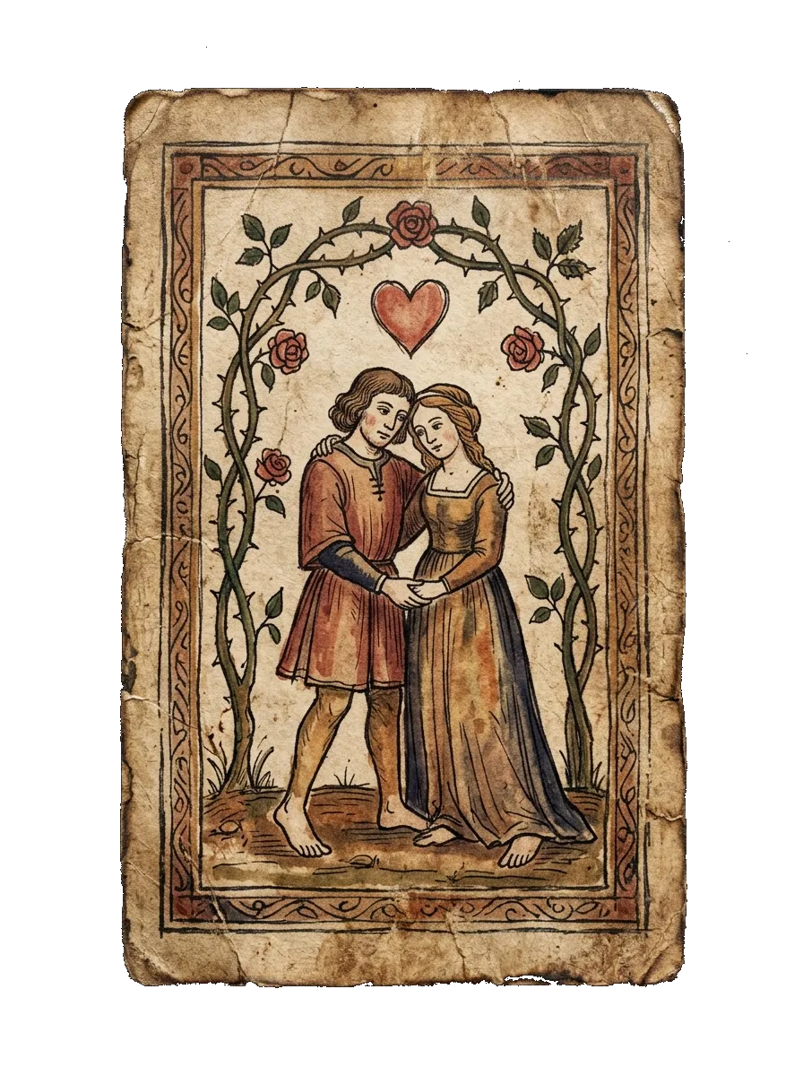 Love card